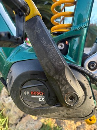 Mondraker Level XR 2024