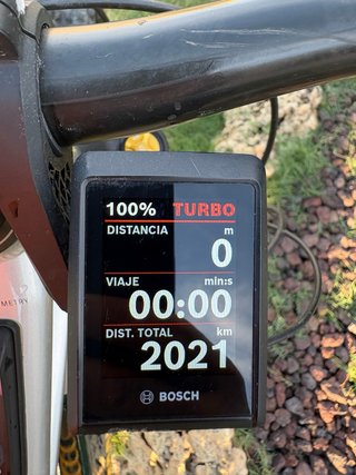 Mondraker Level XR 2024