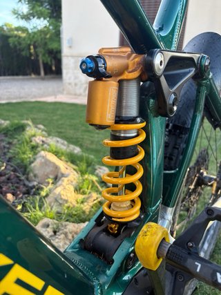 Mondraker Level XR 2024