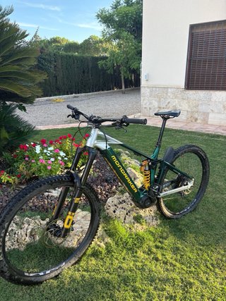 Mondraker Level XR 2024