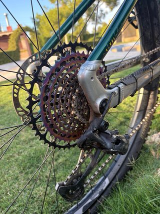 Mondraker Level XR 2024