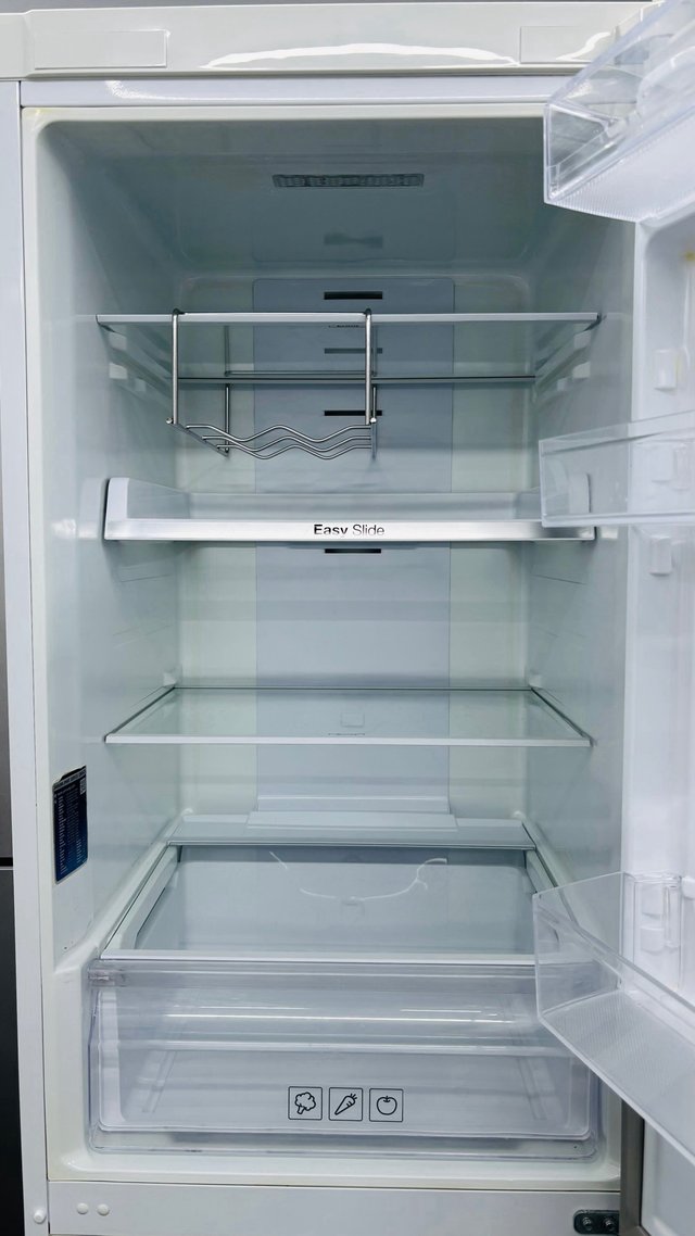 Nevera Samsung Blanca