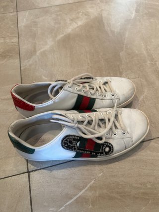 Scarpe Gucci Donna Tg 37