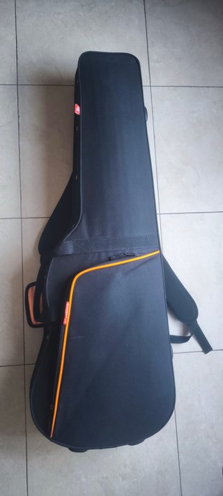 Vendo/cambio Fender Strat USA, VegaTraem, Dimarzio