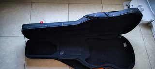 Vendo/cambio Fender Strat USA, VegaTraem, Dimarzio