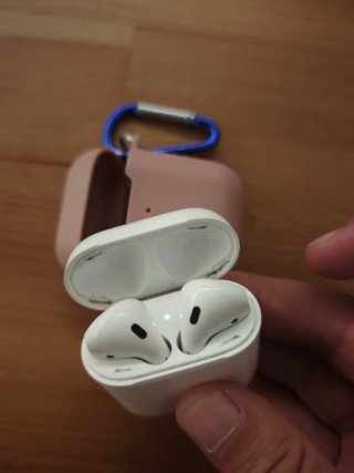 AirPods 1ª Generación