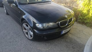 BMW Serie 3 2004
