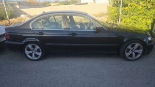 BMW Serie 3 2004