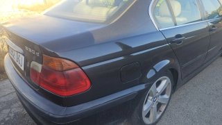 BMW Serie 3 2004