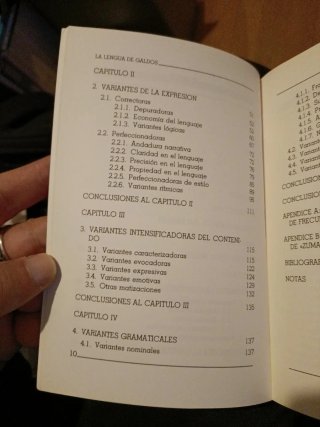 La lengua de Galdós: Estudio sistemático de v...