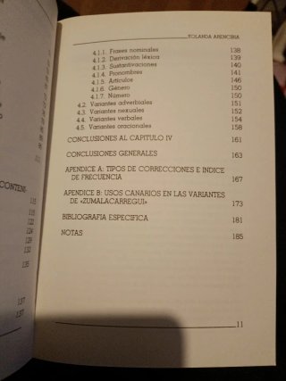 La lengua de Galdós: Estudio sistemático de v...