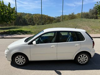 Volkswagen Polo 1.4 GT 80cv Automático