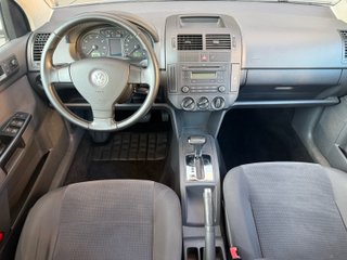 Volkswagen Polo 1.4 GT 80cv Automático