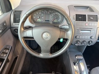 Volkswagen Polo 1.4 GT 80cv Automático