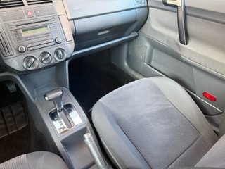 Volkswagen Polo 1.4 GT 80cv Automático