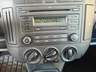 Volkswagen Polo 1.4 GT 80cv Automático