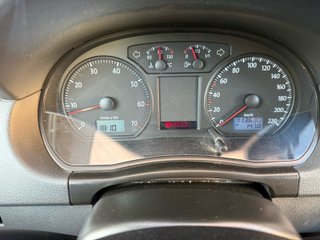 Volkswagen Polo 1.4 GT 80cv Automático