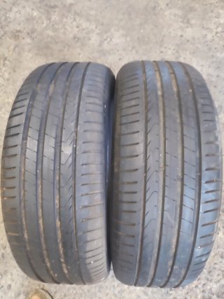 Neumáticos 245/50R19 105w