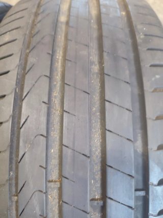 Neumáticos 245/50R19 105w