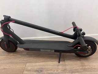 Patinete Eléctrico Xiaomi