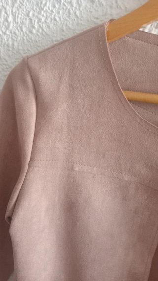 Chaqueta CortaTalla L, nueva a Estrenar