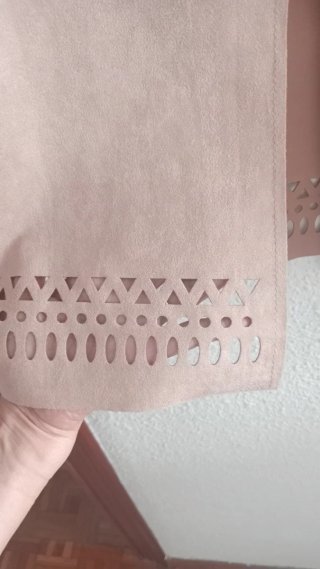 Chaqueta CortaTalla L, nueva a Estrenar