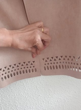 Chaqueta CortaTalla L, nueva a Estrenar