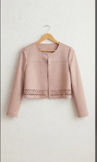 Chaqueta CortaTalla L, nueva a Estrenar