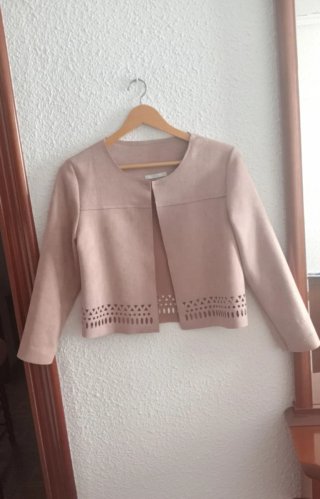 Chaqueta CortaTalla L, nueva a Estrenar