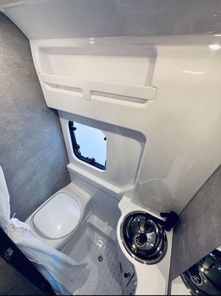🚐 CAMPER XGO XVAN 5 | Año 2026 | 4 Plazas
