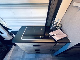 🚐 CAMPER XGO XVAN 5 | Año 2026 | 4 Plazas