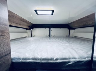 🚐 CAMPER XGO XVAN 5 | Año 2026 | 4 Plazas