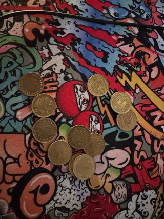 Monedas Pesetas Antiguas