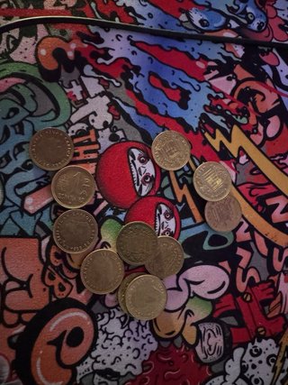 Monedas Pesetas Antiguas