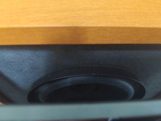 Subwoofer Yamaha YST-SW015