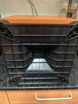 Subwoofer Yamaha YST-SW015