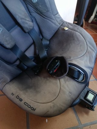 Silla de coche Nado SPS
