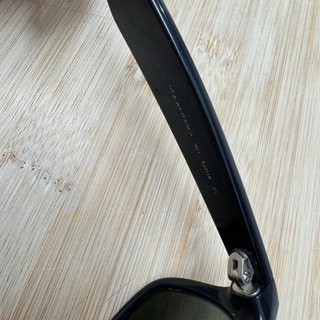 Gafas de sol Ray-Ban