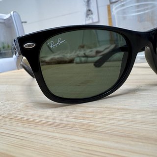 Gafas de sol Ray-Ban