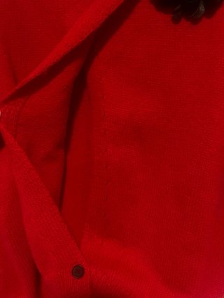 Talla XL. Jersey de punto SHEIN.