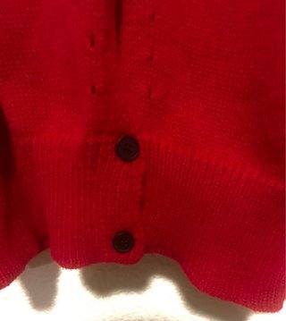 Talla XL. Jersey de punto SHEIN.