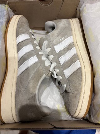 Adidas Campus Talla 42