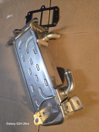 Radiador Recirculación Gases Mercedes C 220 ORIGIN