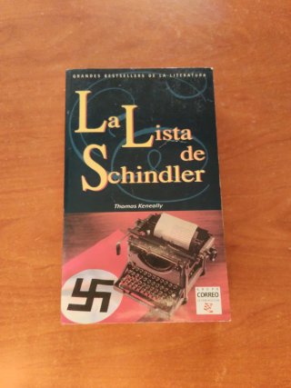 La lista de Schindler