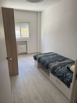 HABITACIÓN ALQUILER FUENLABRADA