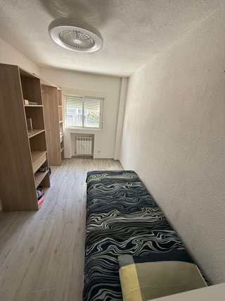 HABITACIÓN ALQUILER FUENLABRADA