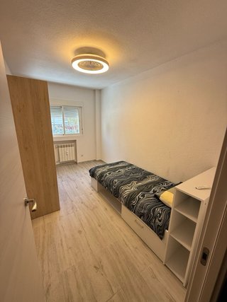 HABITACIÓN ALQUILER FUENLABRADA