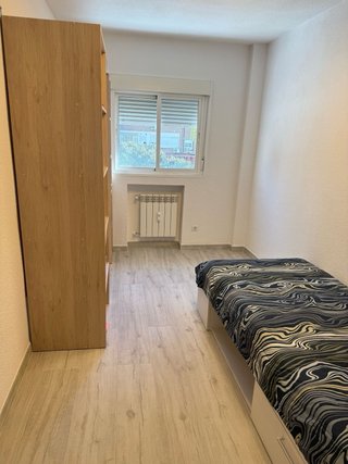 HABITACIÓN ALQUILER FUENLABRADA