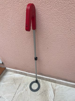 Detector de metales