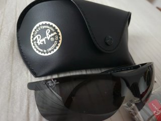 Gafas originales Ray-Ban RB 4085